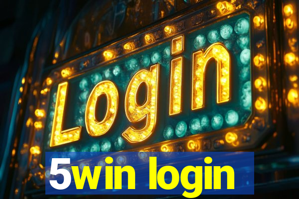 5win login