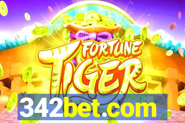 342bet.com