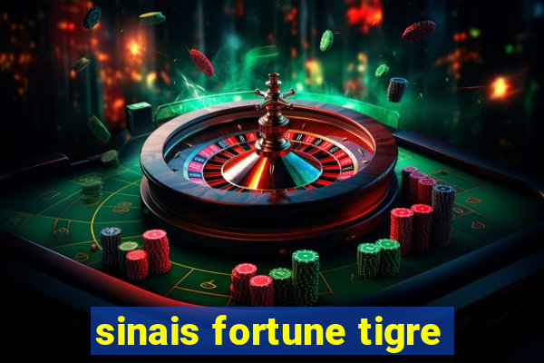 sinais fortune tigre