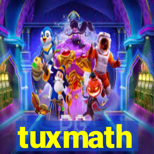 tuxmath