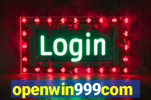 openwin999com