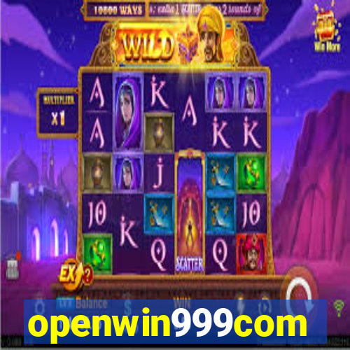 openwin999com