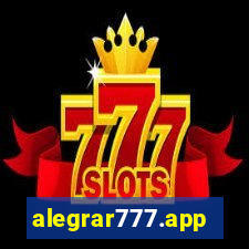 alegrar777.app