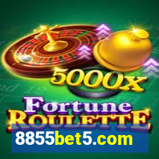 8855bet5.com