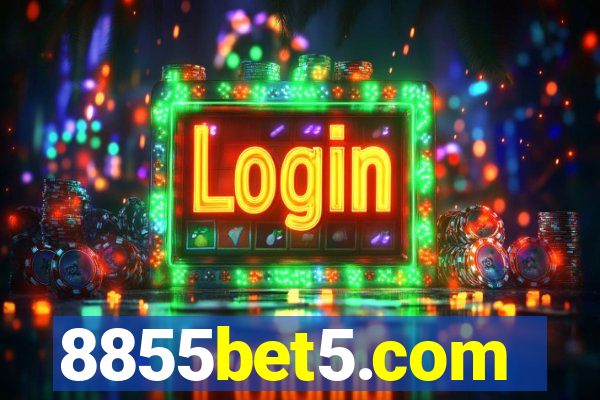 8855bet5.com