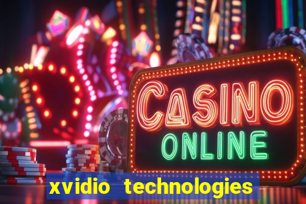 xvidio technologies startup brasil 2022