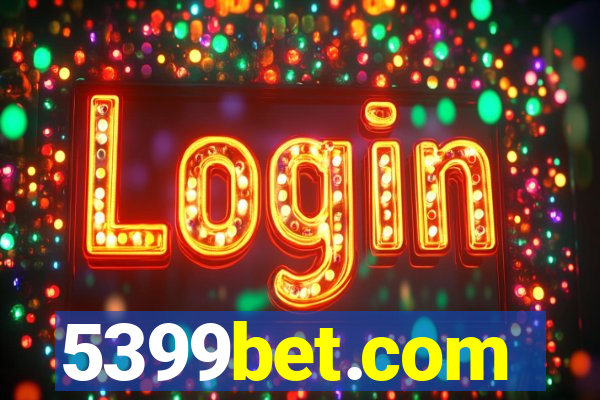 5399bet.com