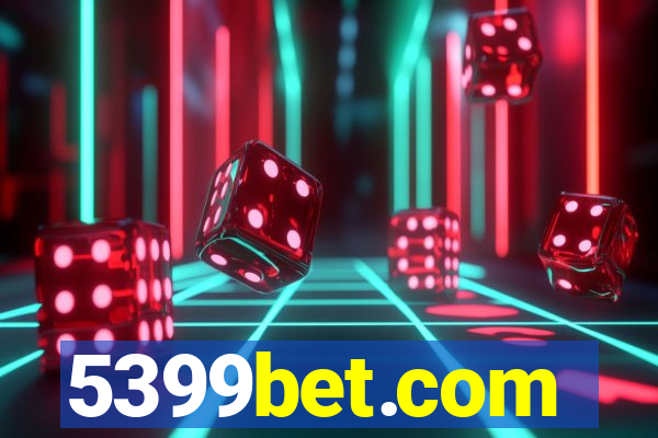 5399bet.com