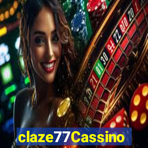 claze77Cassino