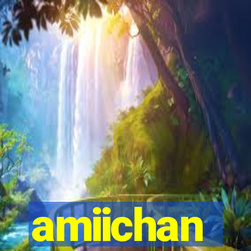 amiichan