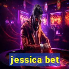 jessica bet