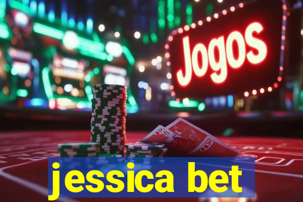 jessica bet