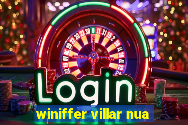 winiffer villar nua