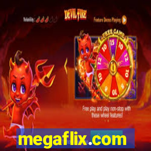 megaflix.com