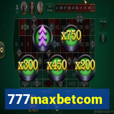 777maxbetcom