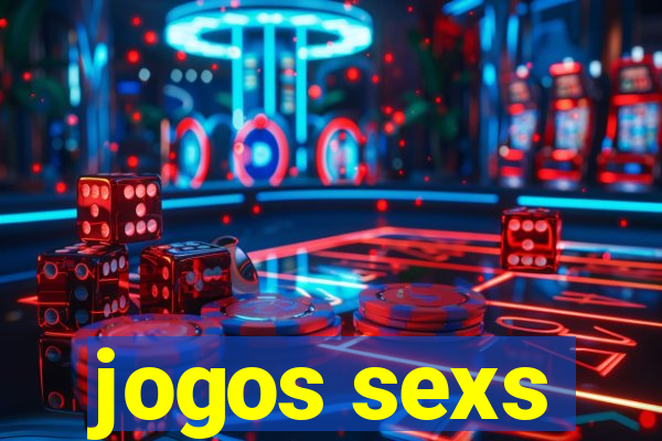 jogos sexs