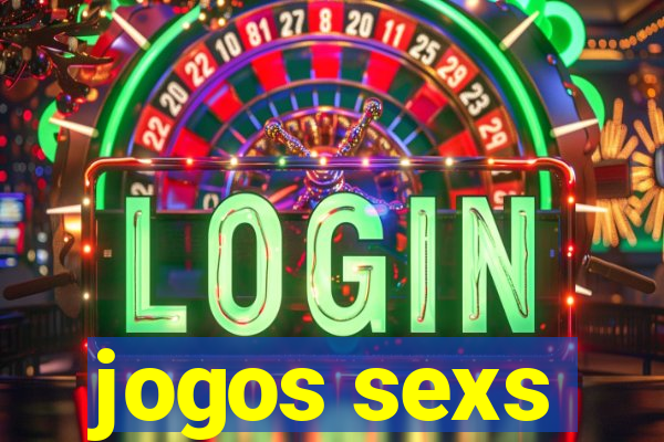 jogos sexs