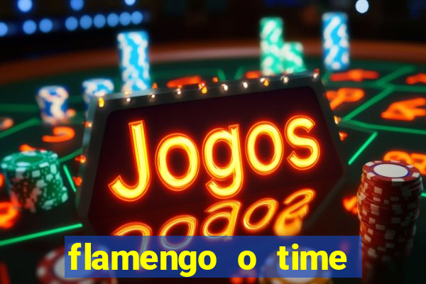 flamengo o time mais ajudado pela arbitragem