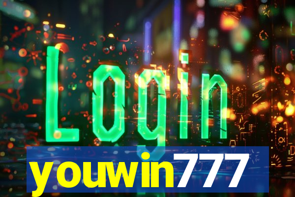 youwin777