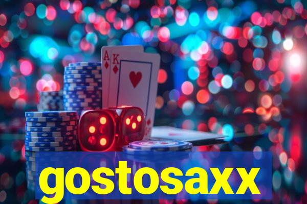 gostosaxx