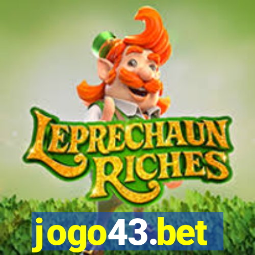 jogo43.bet