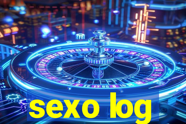 sexo log