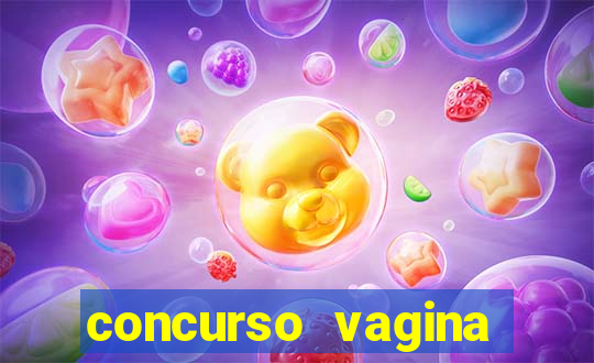 concurso vagina mais linda