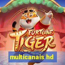 multicanais hd