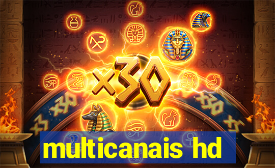 multicanais hd