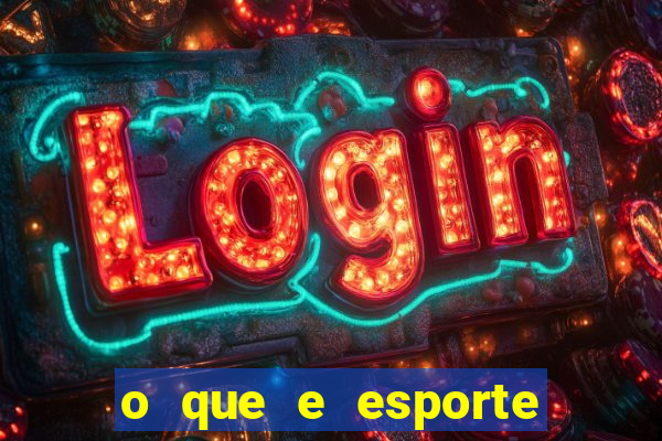 o que e esporte de invasao