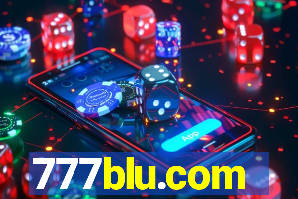 777blu.com