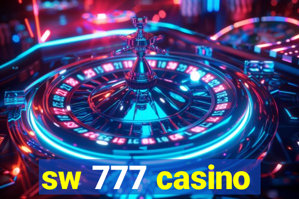 sw 777 casino