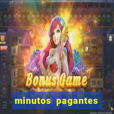 minutos pagantes fortune tiger 2024