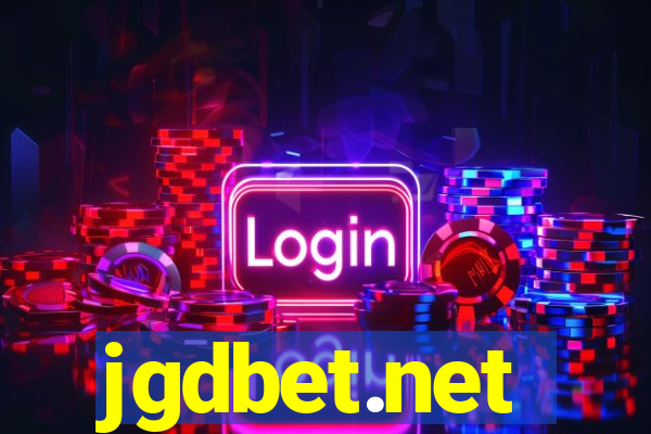 jgdbet.net