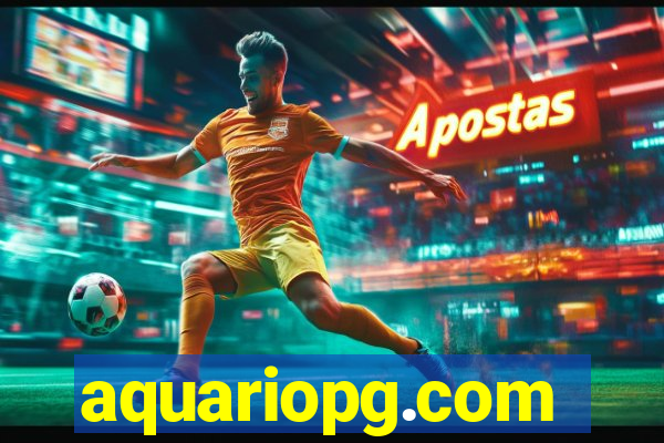 aquariopg.com