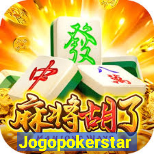 Jogopokerstar