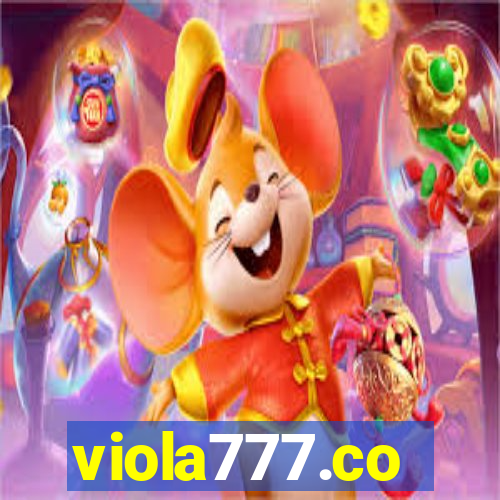 viola777.co