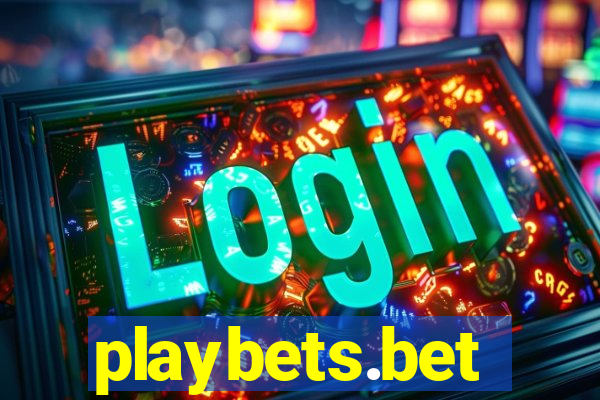 playbets.bet