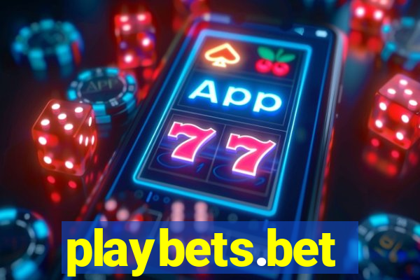 playbets.bet