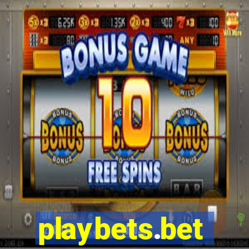 playbets.bet