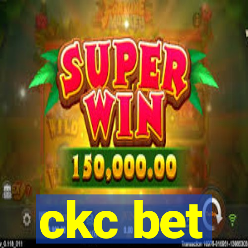 ckc bet