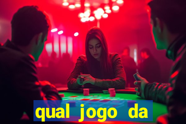 qual jogo da frutinha que ganha dinheiro