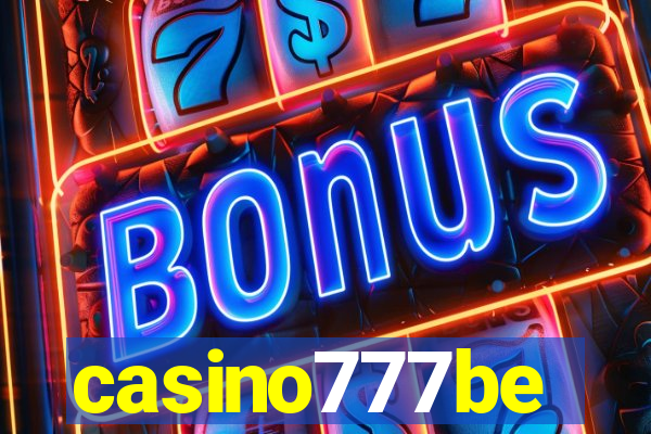 casino777be