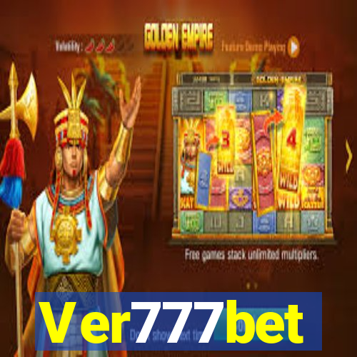 Ver777bet