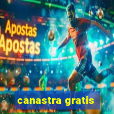 canastra gratis