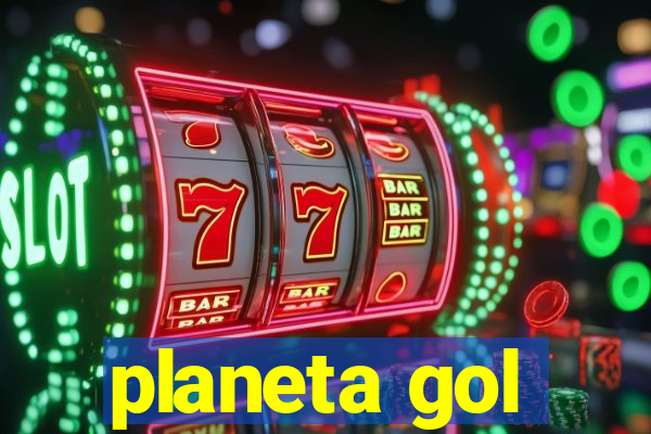 planeta gol