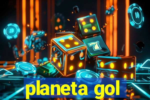 planeta gol