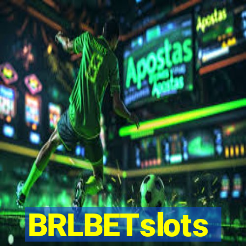 BRLBETslots