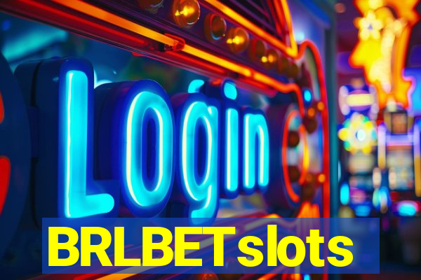 BRLBETslots