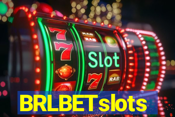 BRLBETslots